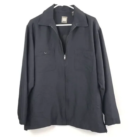 ジャケット・アウター 40's Sports Jacket MATIN » Blog Archive » 40s UNKNOWN LEATHER SPORTS JACKET